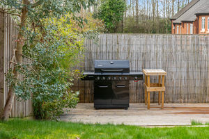 Yeoman Close Bodicote